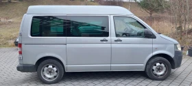 VW T5 2.0TD/4x4 /Automat , снимка 5