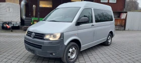 VW T5 2.0TD/4x4 /Automat , снимка 1