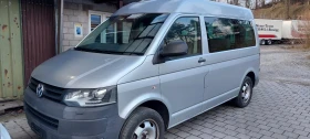 VW T5 2.0TD/4x4 /Automat , снимка 7