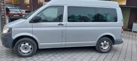 VW T5 2.0TD/4x4 /Automat , снимка 8