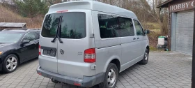 VW T5 2.0TD/4x4 /Automat , снимка 4