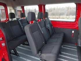 Ford Transit 2.2TDCI , снимка 8