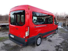 Ford Transit 2.2TDCI , снимка 3