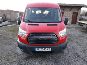 Ford Transit 2.2TDCI , снимка 5