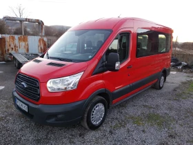 Ford Transit 2.2TDCI , снимка 2