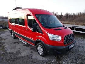 Ford Transit 2.2TDCI , снимка 1