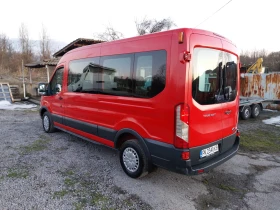 Ford Transit 2.2TDCI , снимка 6