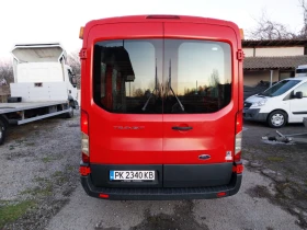 Ford Transit 2.2TDCI , снимка 4