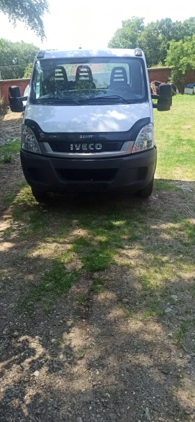     Iveco 35c18