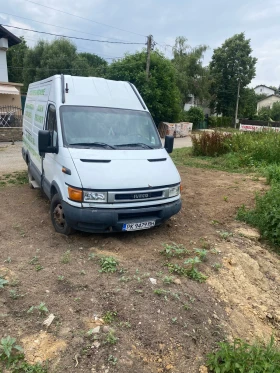 Iveco 2.8 2.8 | Mobile.bg    3