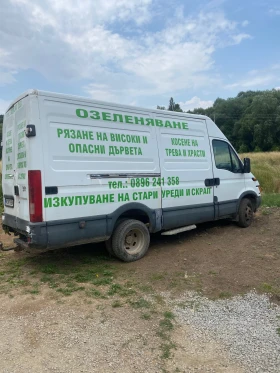 Iveco 2.8 2.8 | Mobile.bg    4