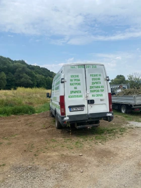 Iveco 2.8 2.8 | Mobile.bg    2