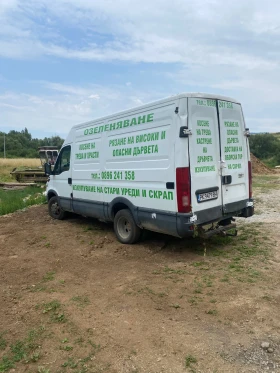     Iveco 2.8 2.8
