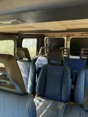 Обява за продажба на Peugeot Boxer 2.5 TDI ~ 800 лв. - изображение 5