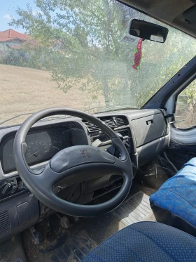 Обява за продажба на Peugeot Boxer 2.5 TDI ~ 800 лв. - изображение 4