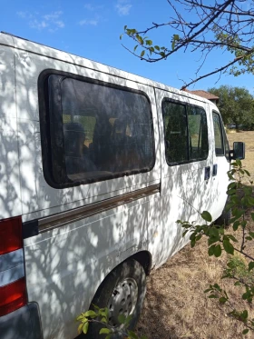 Обява за продажба на Peugeot Boxer 2.5 TDI ~ 800 лв. - изображение 8