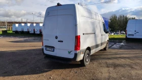 Mercedes-Benz Sprinter еSprinter 312 W910 | Auto.bg — изображение 4