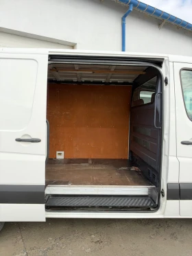 VW Crafter 2015 ����������� L2H1 | Mobile.bg � ����� ������ 9