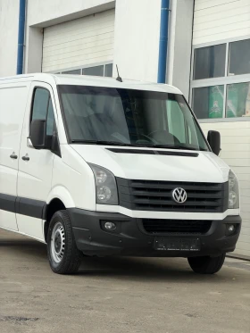 ����� �� �������� �� VW Crafter 2015 ����������� L2H1