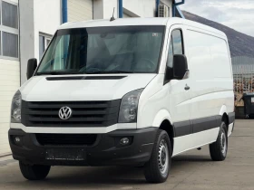 ����� �� �������� �� VW Crafter 2015 ����������� L2H1