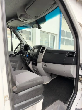 VW Crafter 2015 ����������� L2H1 | Mobile.bg � ����� ������ 11