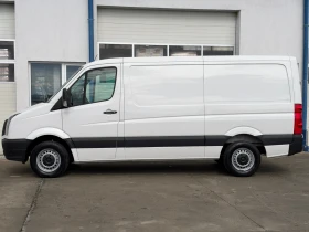 ����� �� �������� �� VW Crafter 2015 ����������� L2H1