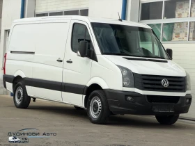 ����� �� �������� �� VW Crafter 2015 ����������� L2H1