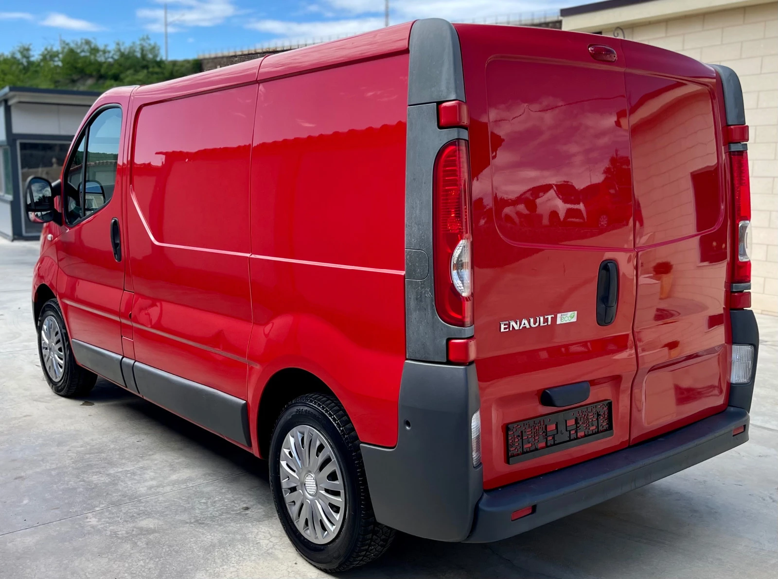 Opel Vivaro 2.0 dCi  - изображение 3