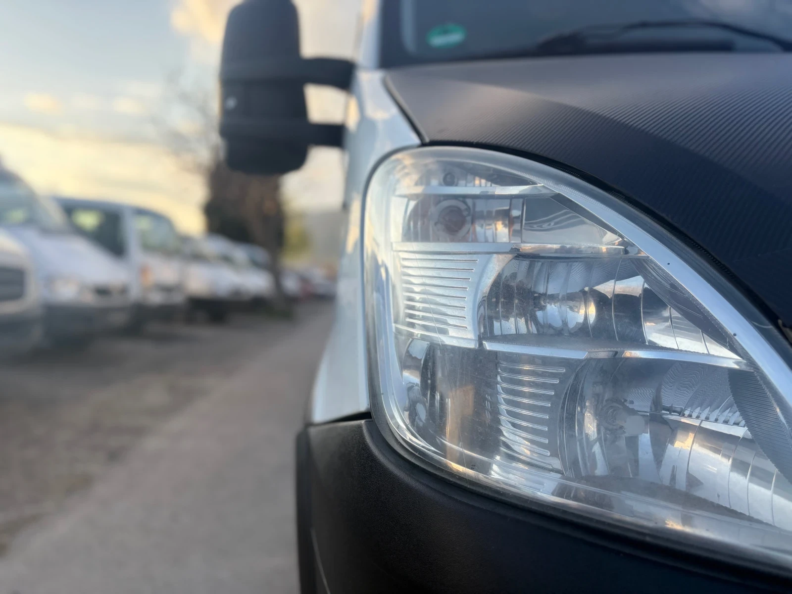 Iveco Daily 3.0HPI/ КЛИМА/ МАКСИ БАЗА - изображение 6