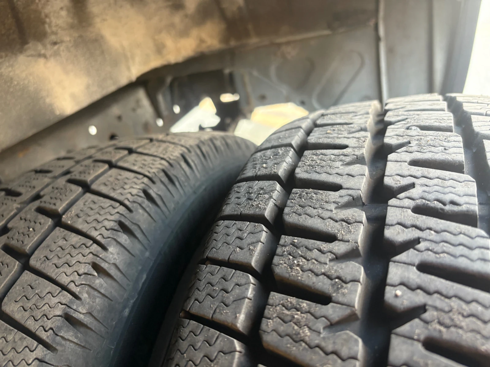 Iveco Daily 3.0HPI/ КЛИМА/ МАКСИ БАЗА - изображение 8
