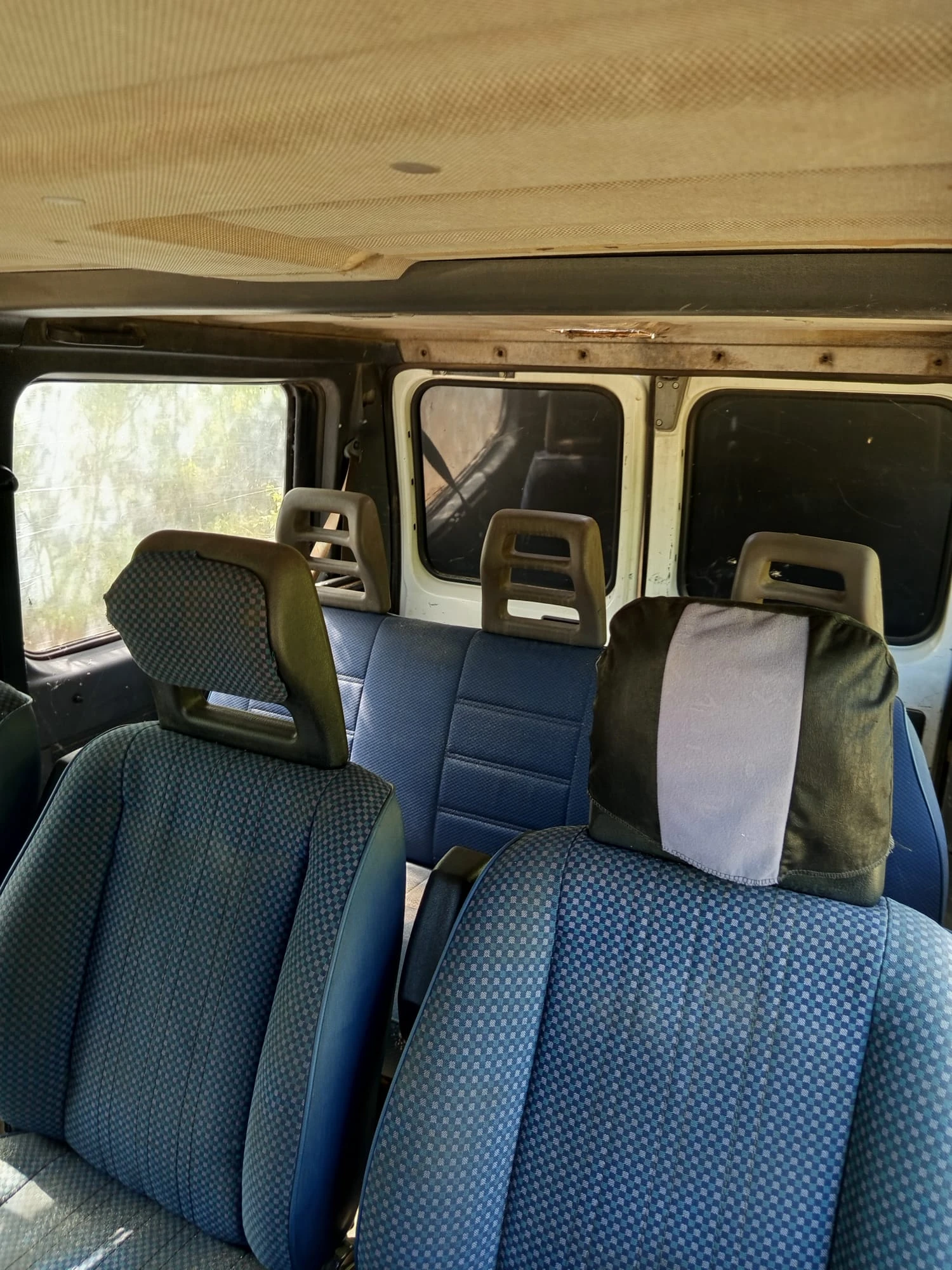Peugeot Boxer 2.5 TDI - изображение 7
