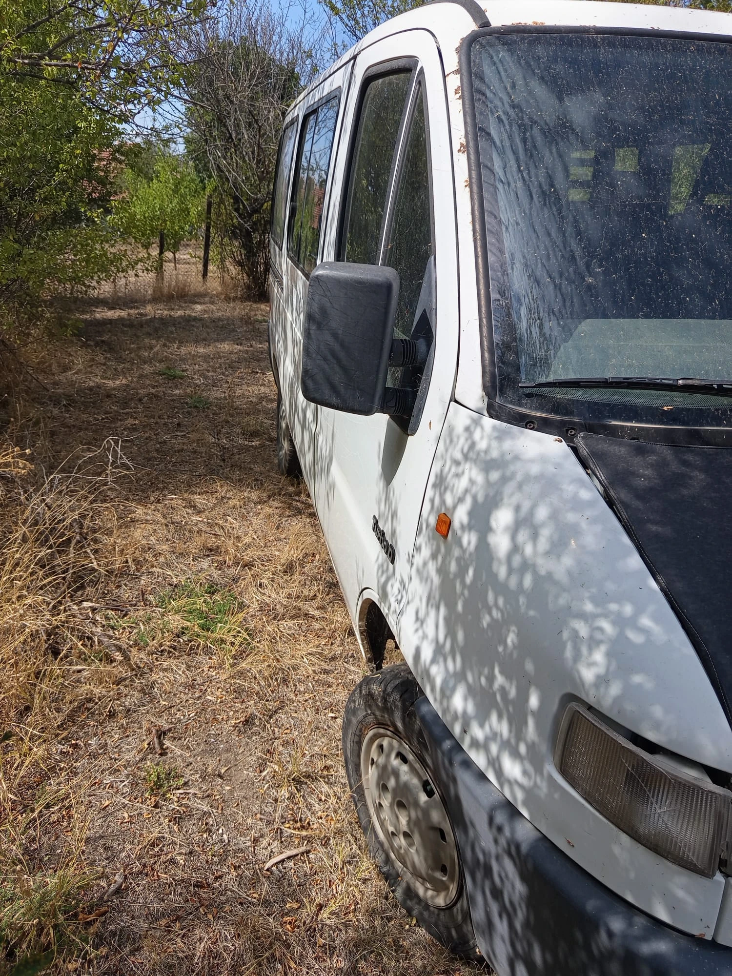 Peugeot Boxer 2.5 TDI - изображение 3
