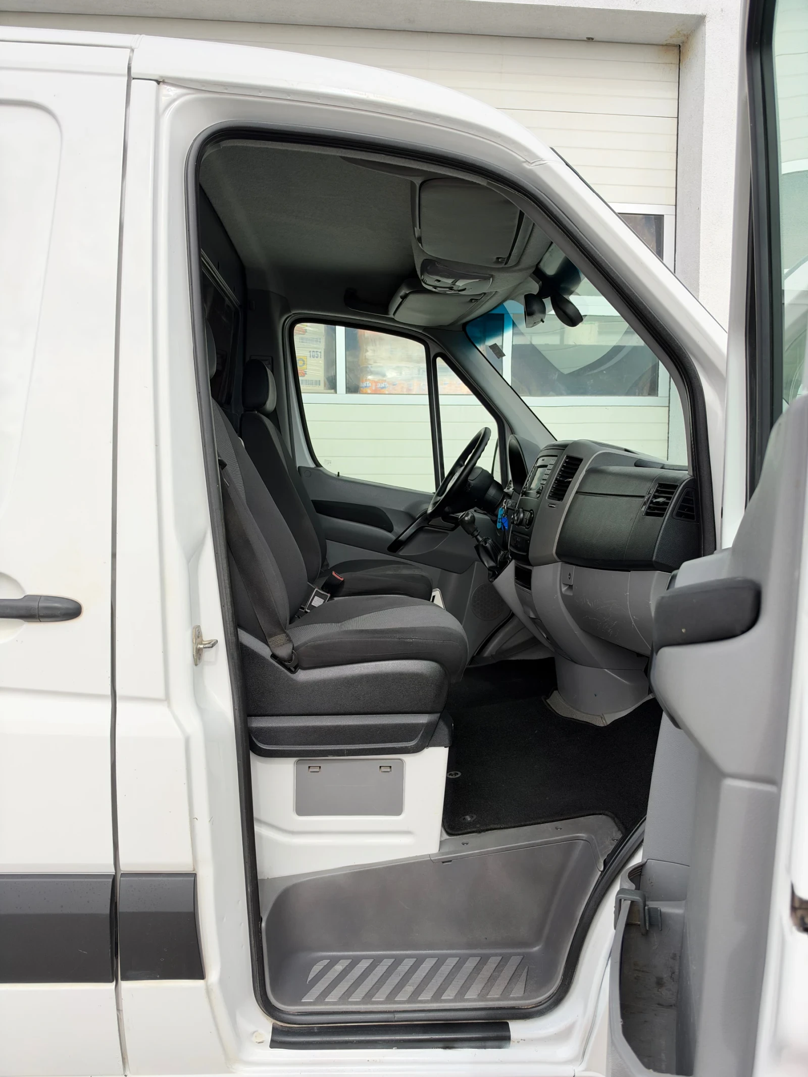 VW Crafter 2015 ����������� L2H1 | Mobile.bg � ����������� 12