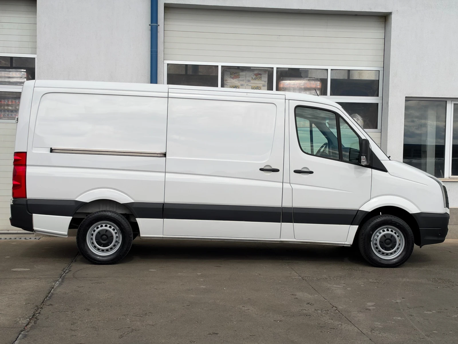 VW Crafter 2015 ����������� L2H1 | Mobile.bg � ����������� 8