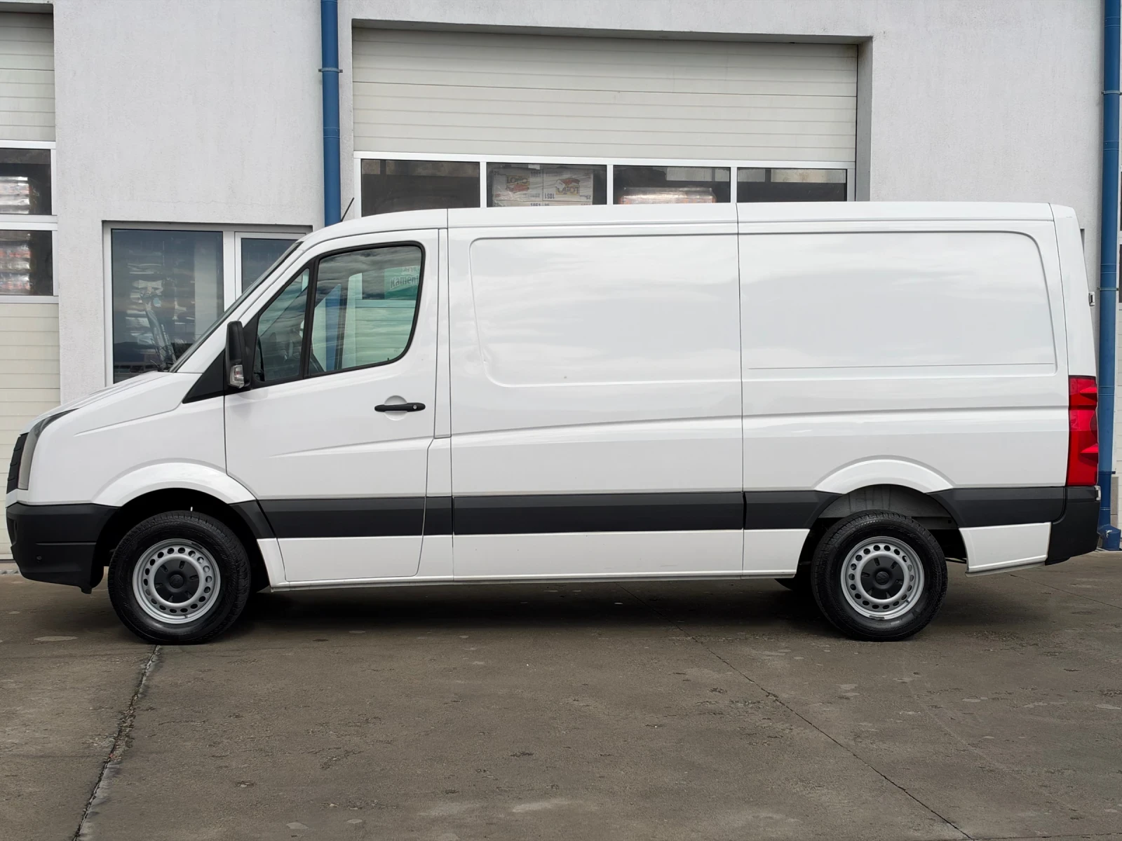 VW Crafter 2015 ����������� L2H1 | Mobile.bg � ����������� 4