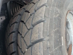 Man Tgs 25480, снимка 9