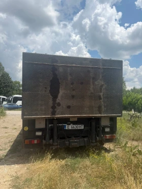 Daf 45.150, снимка 4