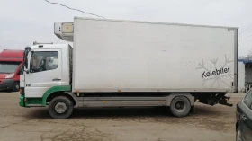 Mercedes-Benz Atego | Mobile.bg    5