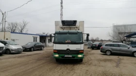 Mercedes-Benz Atego, снимка 1