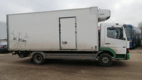 Mercedes-Benz Atego | Mobile.bg    4