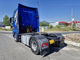 Man Tgx 18 500 EURO 6 | Mobile.bg    7