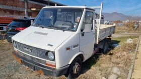 Iveco 3508 Самосвал, снимка 1