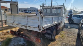 Iveco 3508 Самосвал, снимка 7