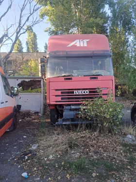     Iveco Eurotech