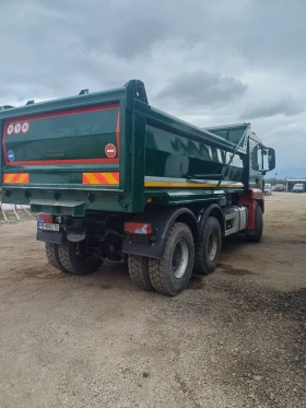 Man Tgs 25480 | Auto.bg — изображение 4