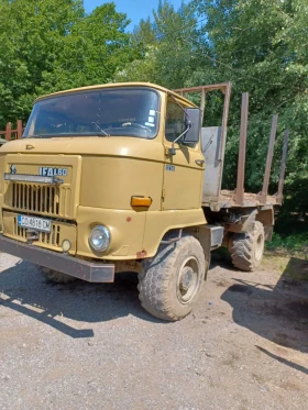 Ifa L L60- MAN 220hp | Auto.bg — изображение 3