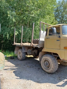 Ifa L L60- MAN 220hp | Auto.bg — изображение 2