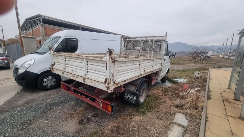 Iveco 3508 Самосвал, снимка 8 - Камиони - 48022787