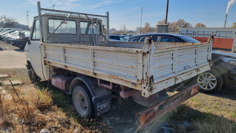 Iveco 3508 Самосвал, снимка 6 - Камиони - 48022787