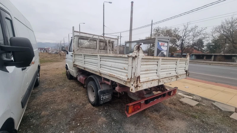 Iveco 3508 Самосвал, снимка 10 - Камиони - 48022787